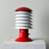 Table lamp 1970's by Pentti Kujala