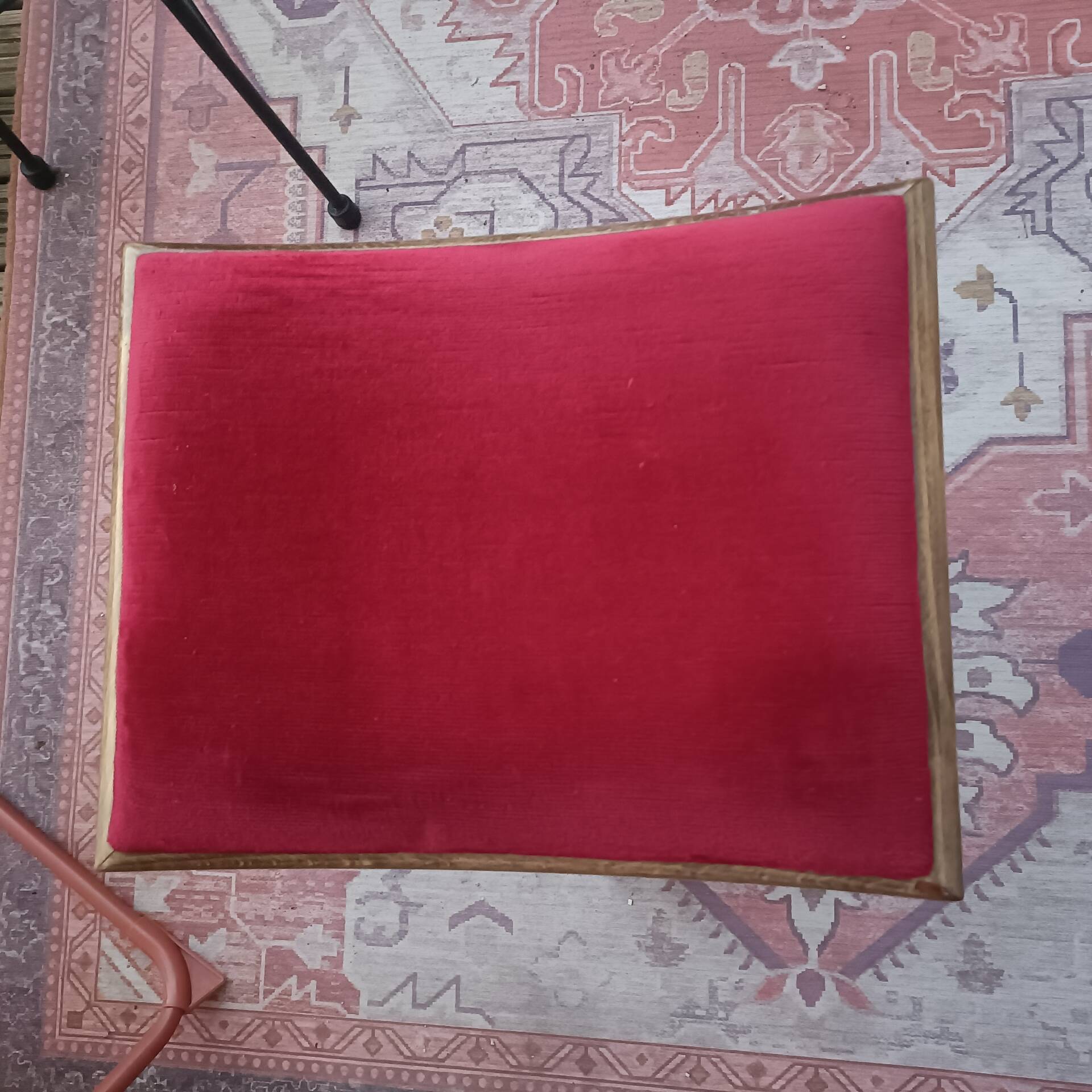 Tabouret de piano