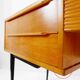 desk Alfred hendrickx style Belgium 1950