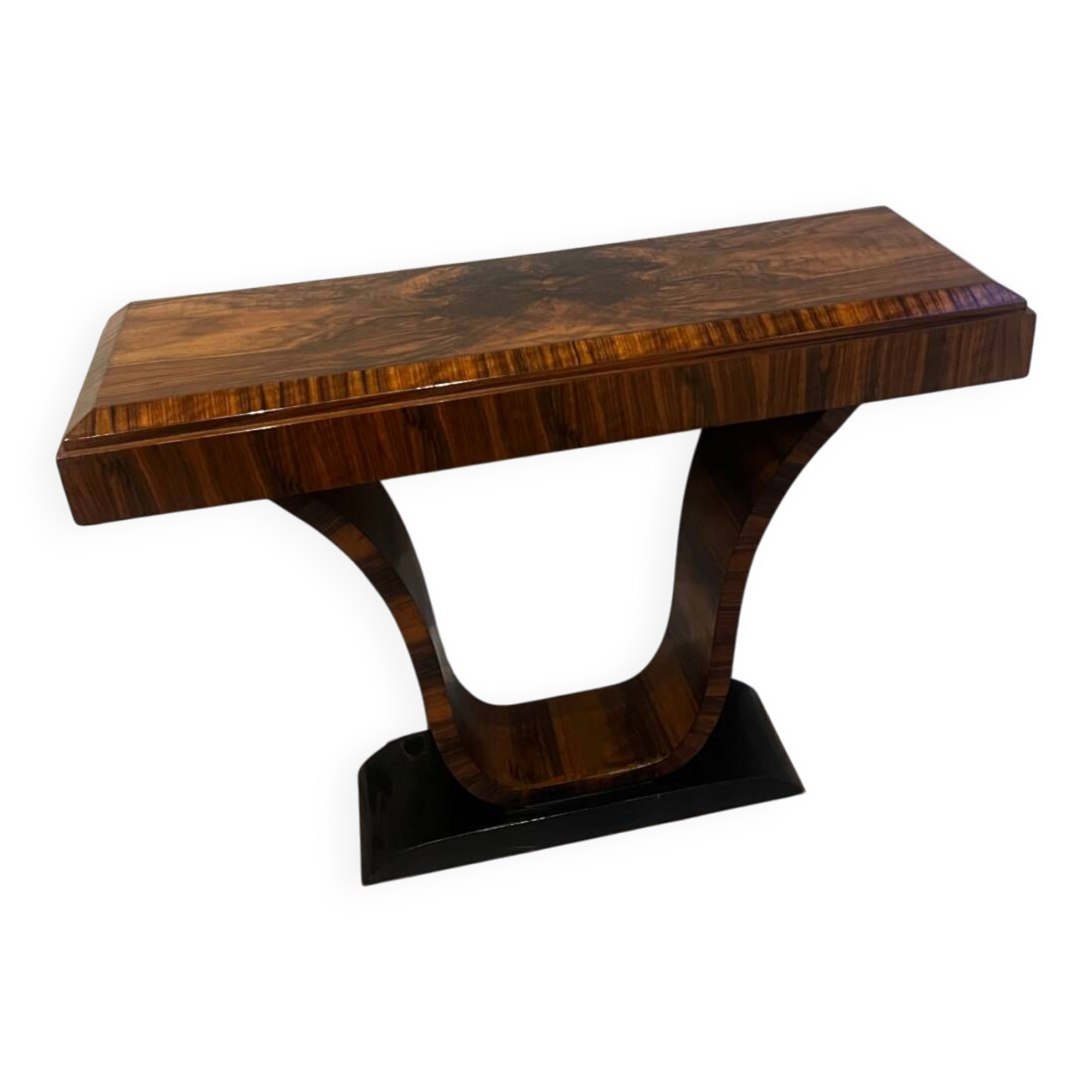Art Deco console