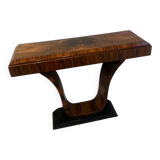 Art Deco console