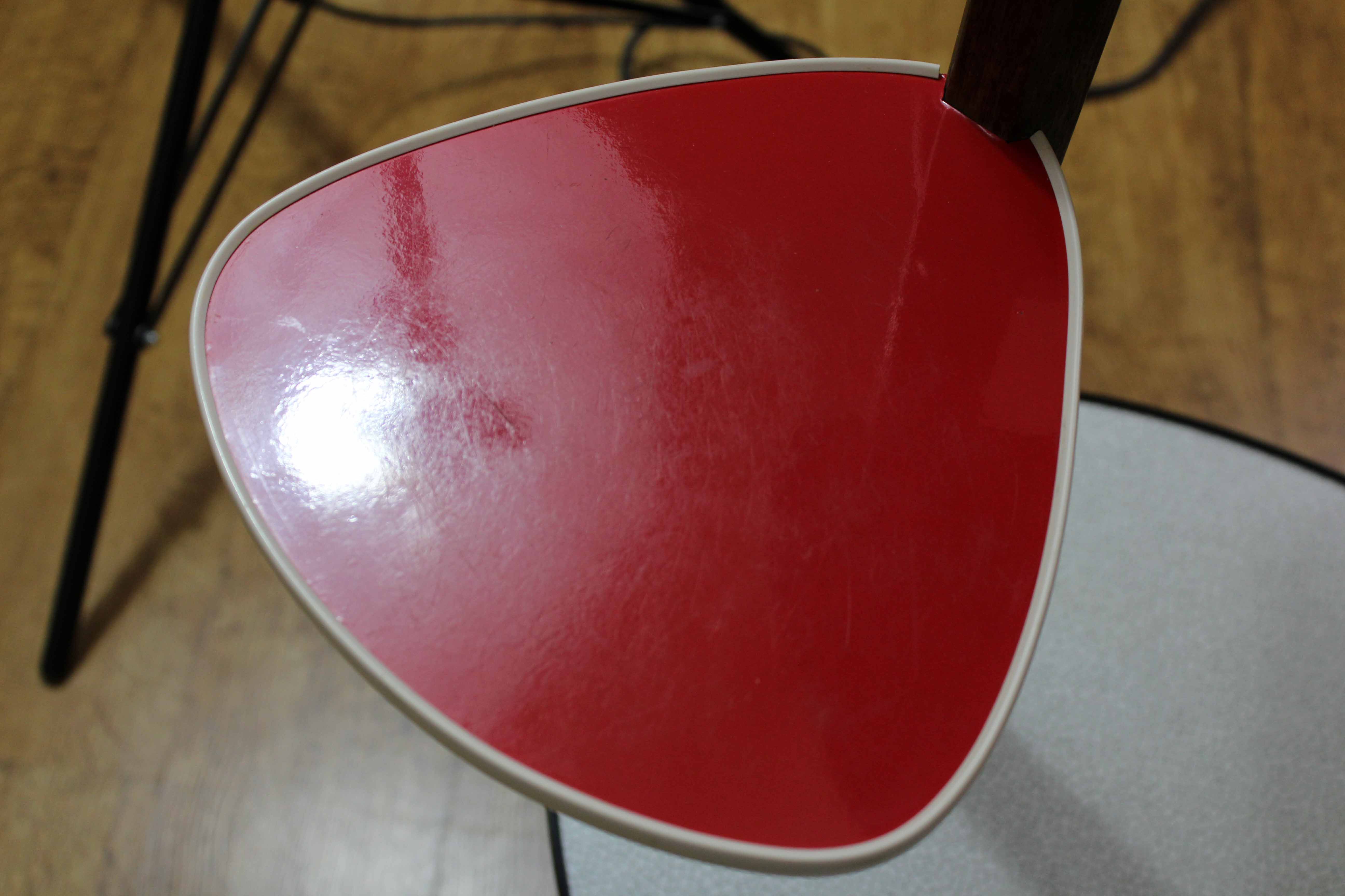 Vintage storey plant door