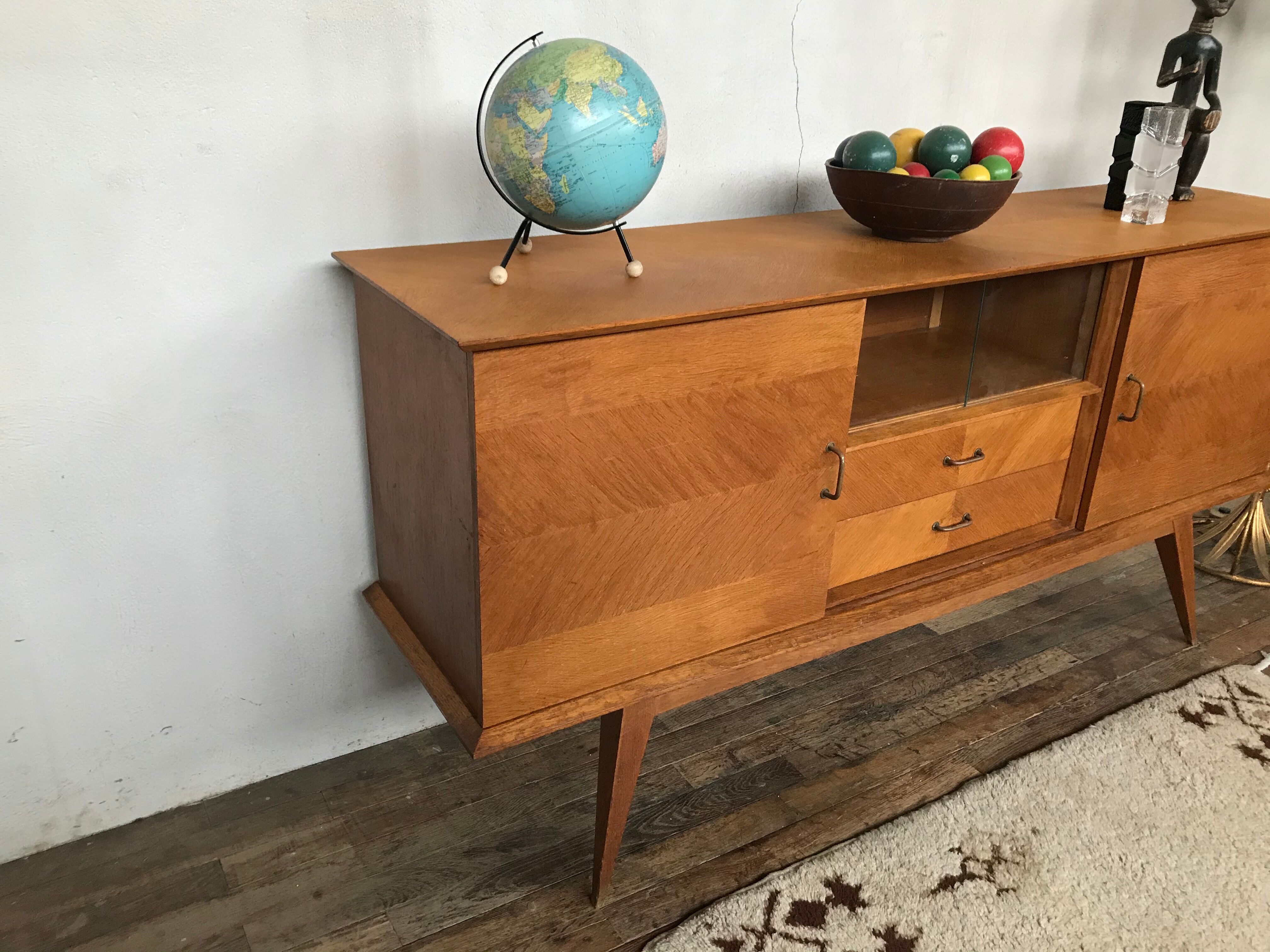 Vintage sideboard, 50s