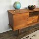 Vintage sideboard, 50s