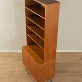 1960s Cabinet, DeWe