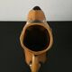 Pichet carafe broc vintage chien