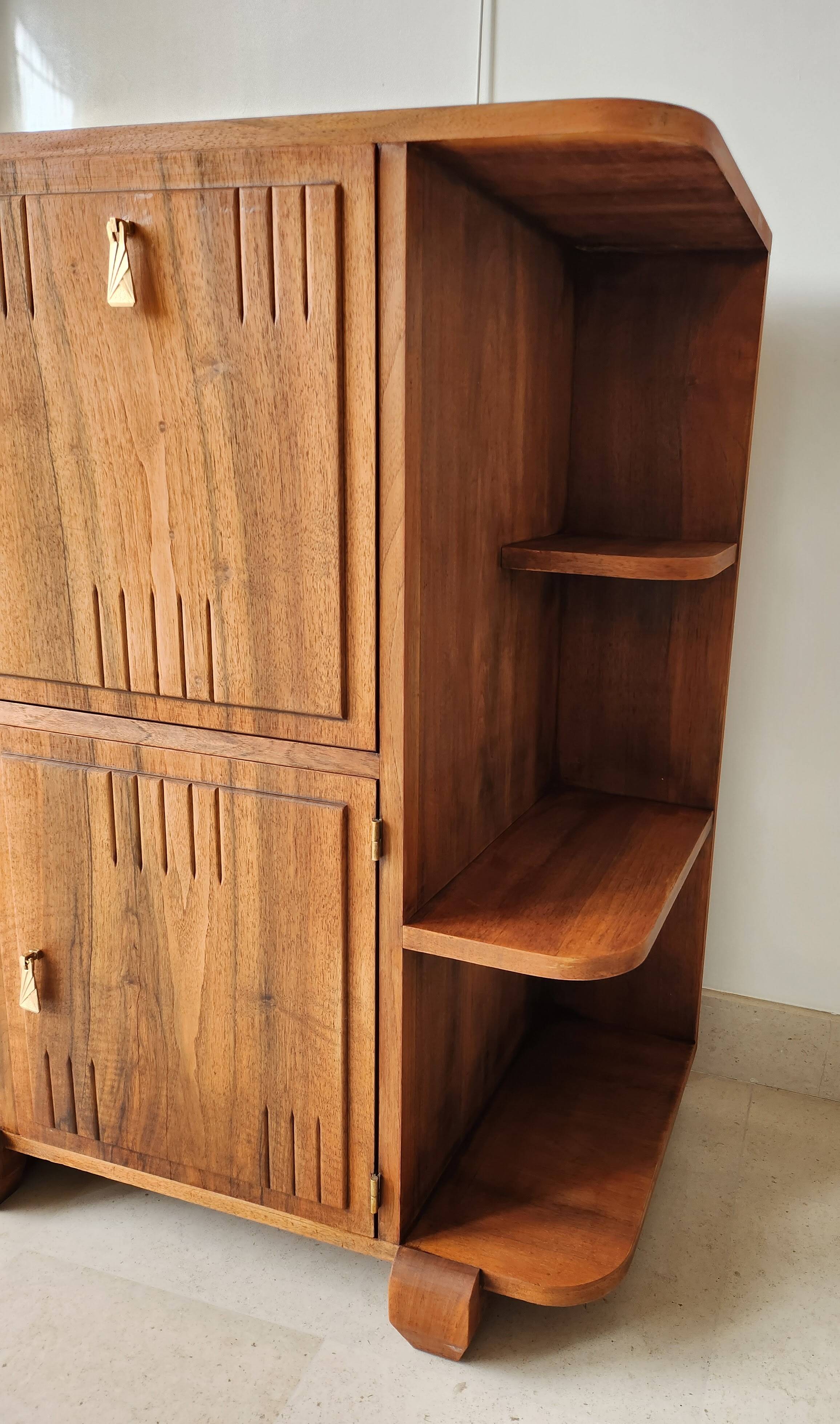 Meuble art deco