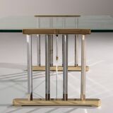 Table basse de Peter Ghyczy modèle T34