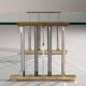 Table basse de Peter Ghyczy modèle T34