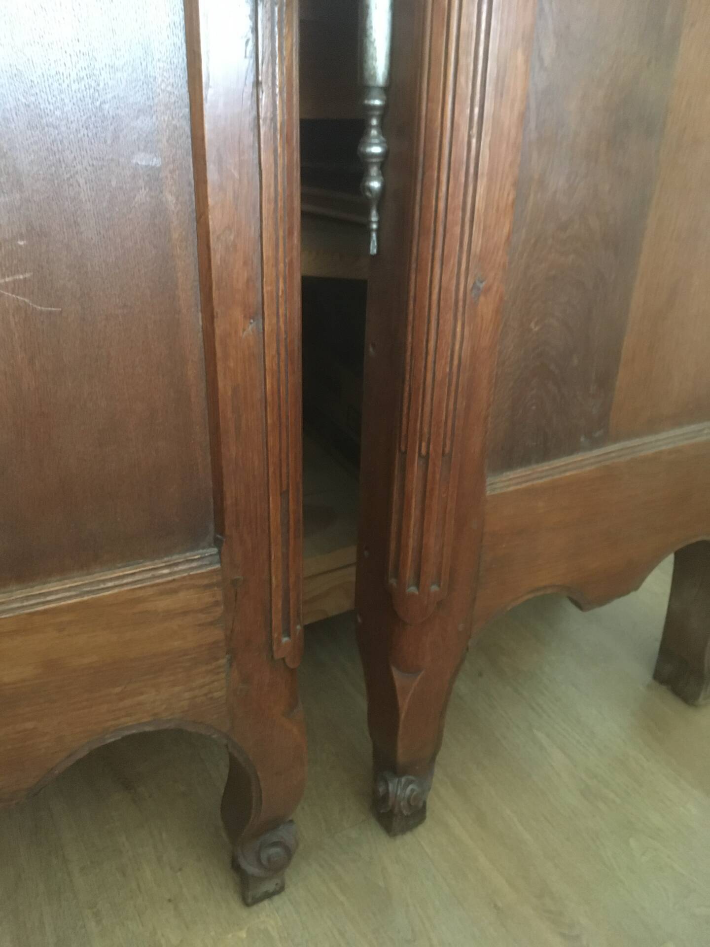 Armoire lorraine