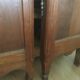 Armoire lorraine