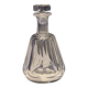 Liqueur carafe - Baccarat crystal - Talleyrand model - Signed