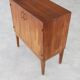 vintage cabinet | audio cabinet | 1960s | Swedish