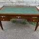 Mahogany Restoration Style Desk