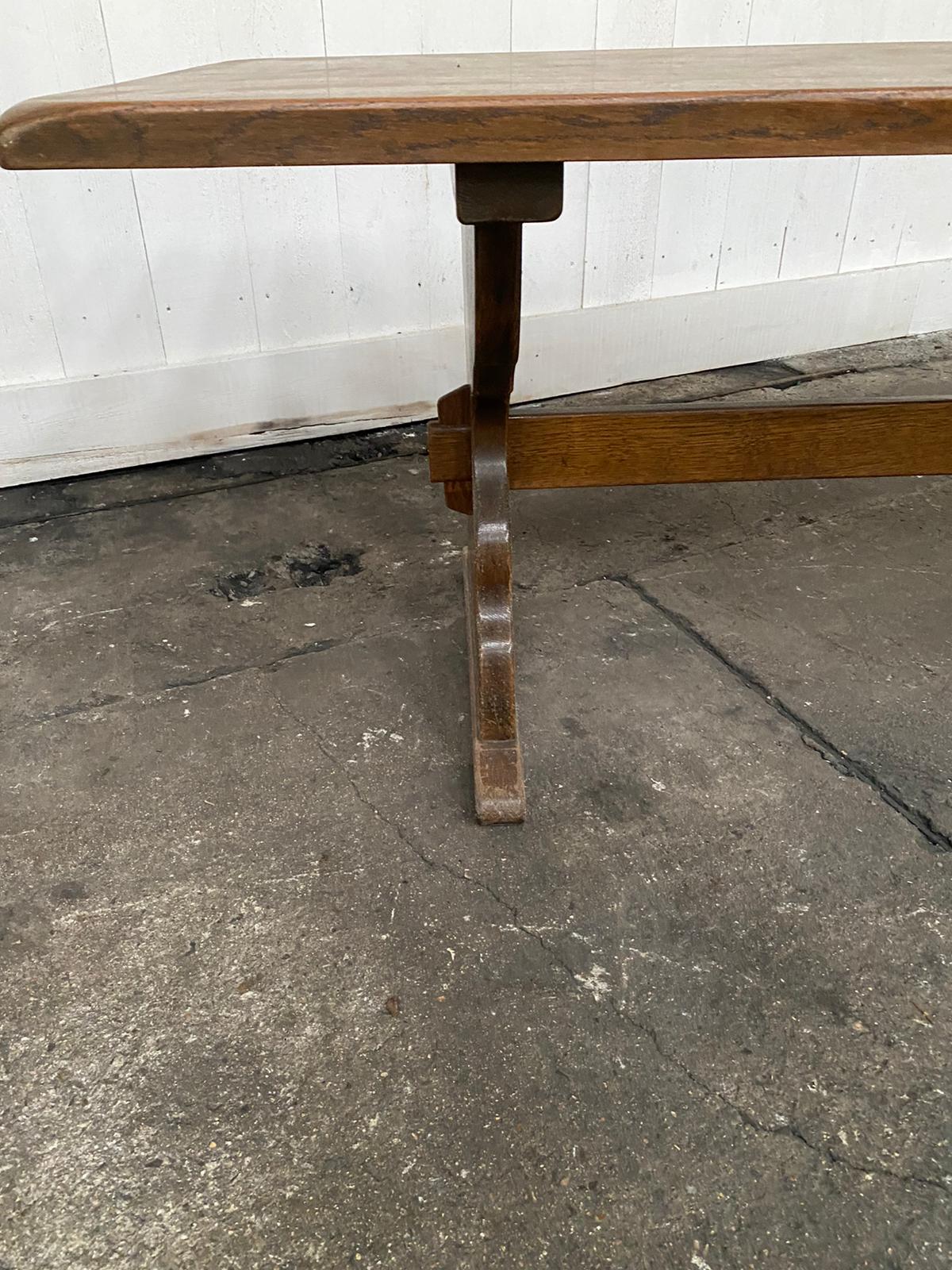 Table de ferme
