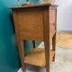 Old bedside