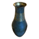 Vase cloisonné Christofle