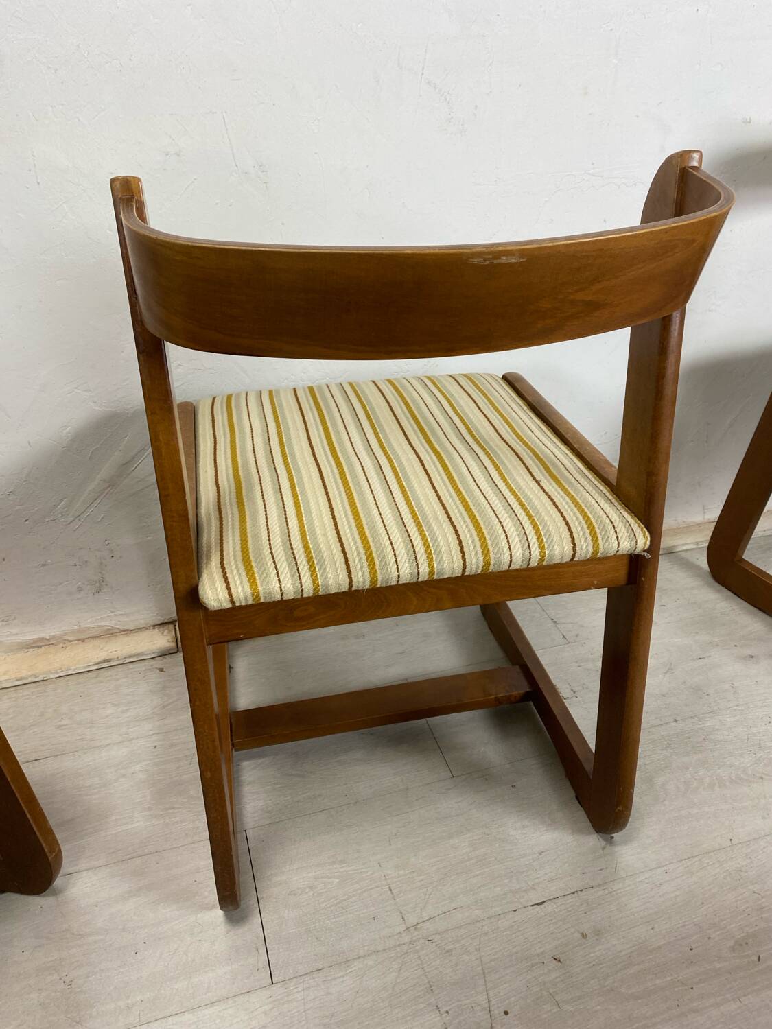Willy Rizzo chairs