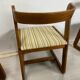 Willy Rizzo chairs