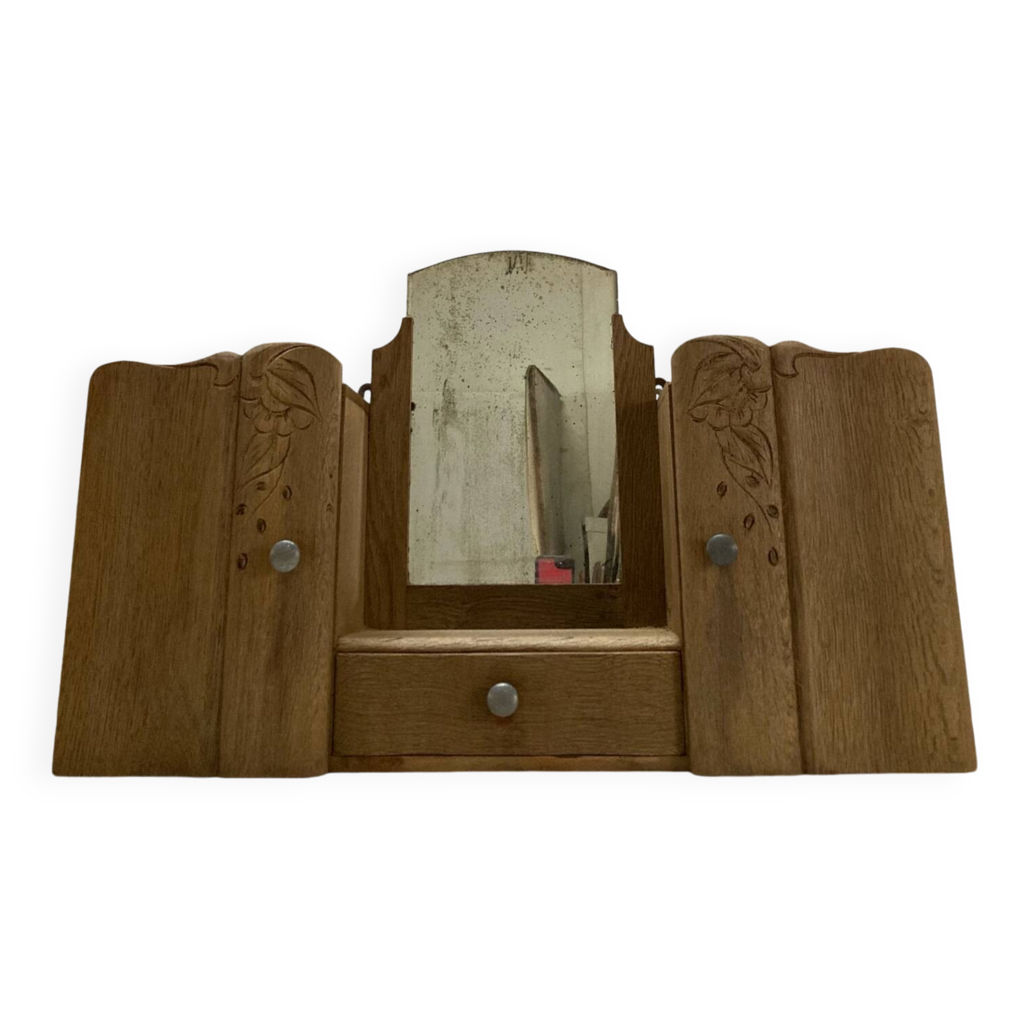 Art Deco dressing table