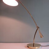 articulated lamp by Massive, Belgium 1970