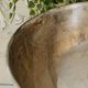 Champagne bucket Silver Plated vasque on Pedestal,