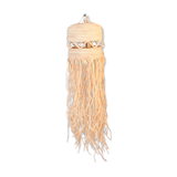 Rapia with fanges hanging lamp