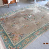 Chinese carpet 310x205cm