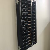 Chinese Abacus / Suan pan wooden