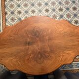 Violin table