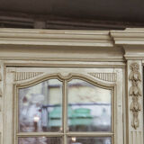 Louis XVI style wardrobe