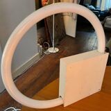 Circle Lamp TC6 first edition 1968 by Aldo van den Nieuwelaar