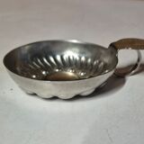 Taste-vin silver mini wine cup taste old wine house marsannay