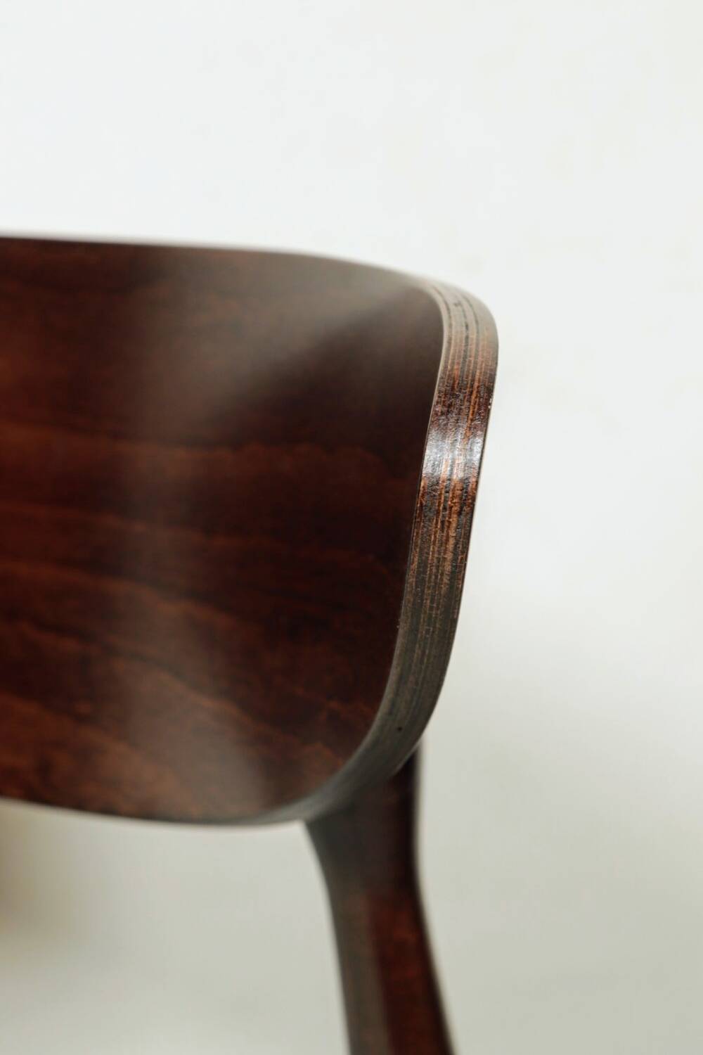 Scandinavian dining chair