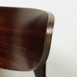 Scandinavian dining chair