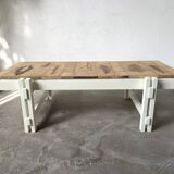 Roger Capron rectangular coffee table