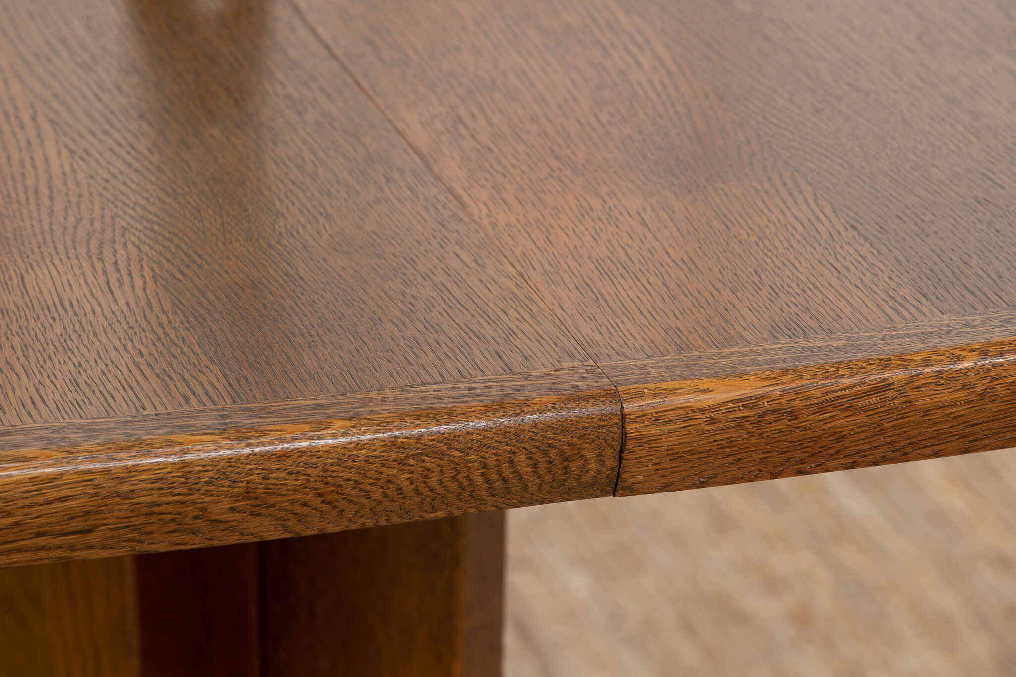 Scandinavian table 156 cm