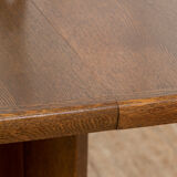 Scandinavian table 156 cm