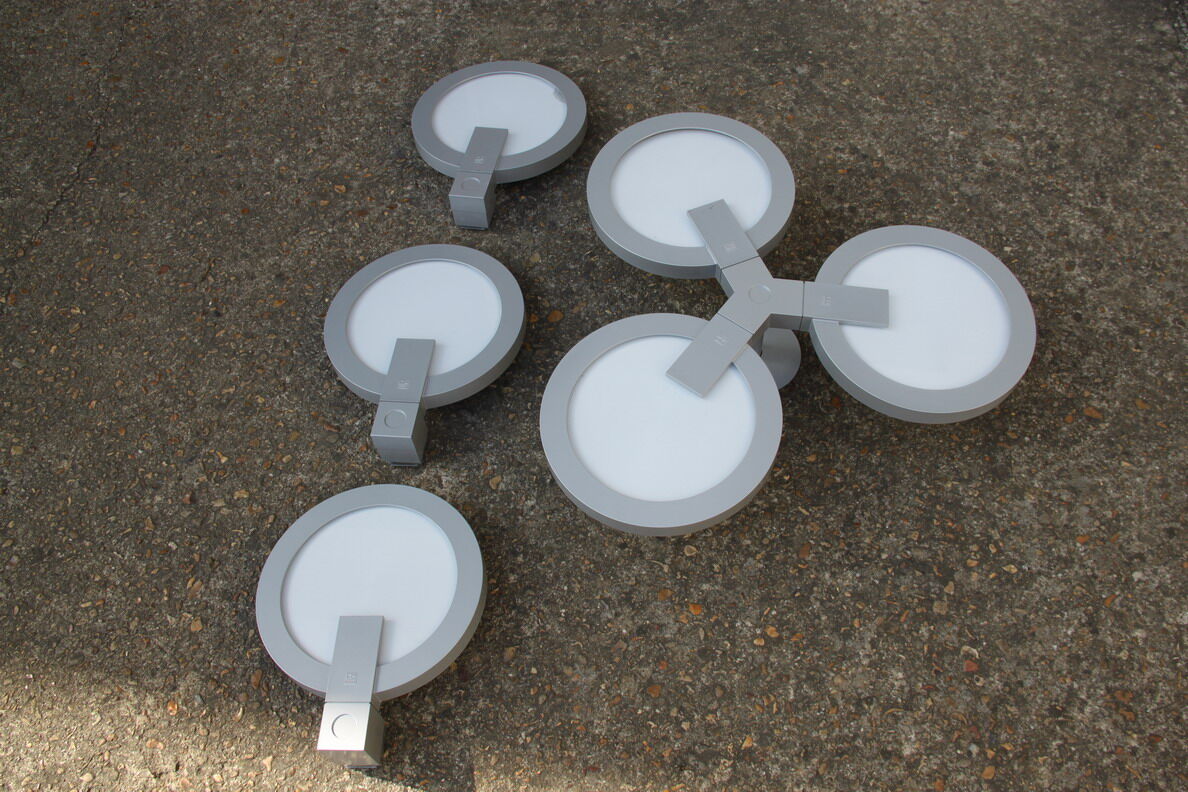 Applique design 90 regent opus