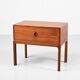 Model 384 Cabinet by Kai Kristiansen for Aksel Kjersgaard