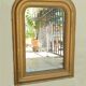 Miroir Louis Philippe 60 x 45cm