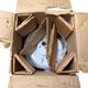 Oracolo floor lamp by Gae Aulenti for Artemide - New in box