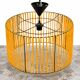 Suspension scoubidou