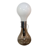 Lampe Birillo par Carlo Nason pour Mazzega 1970s