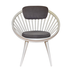 Fauteuil yngve Ekström