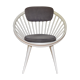 Circle Chair Yngve Ekström for Swedese, 1960s, Swedese Sweden