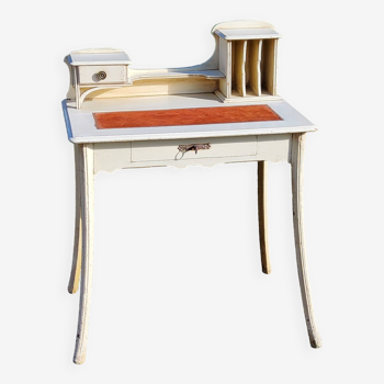 Bureau bonheur du jour Art Nouveau, années 1900