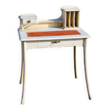 Happiness of the day art nouveau desk from the 1900s