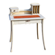 Happiness of the day art nouveau desk from the 1900s