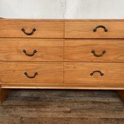 Vintage dresser
